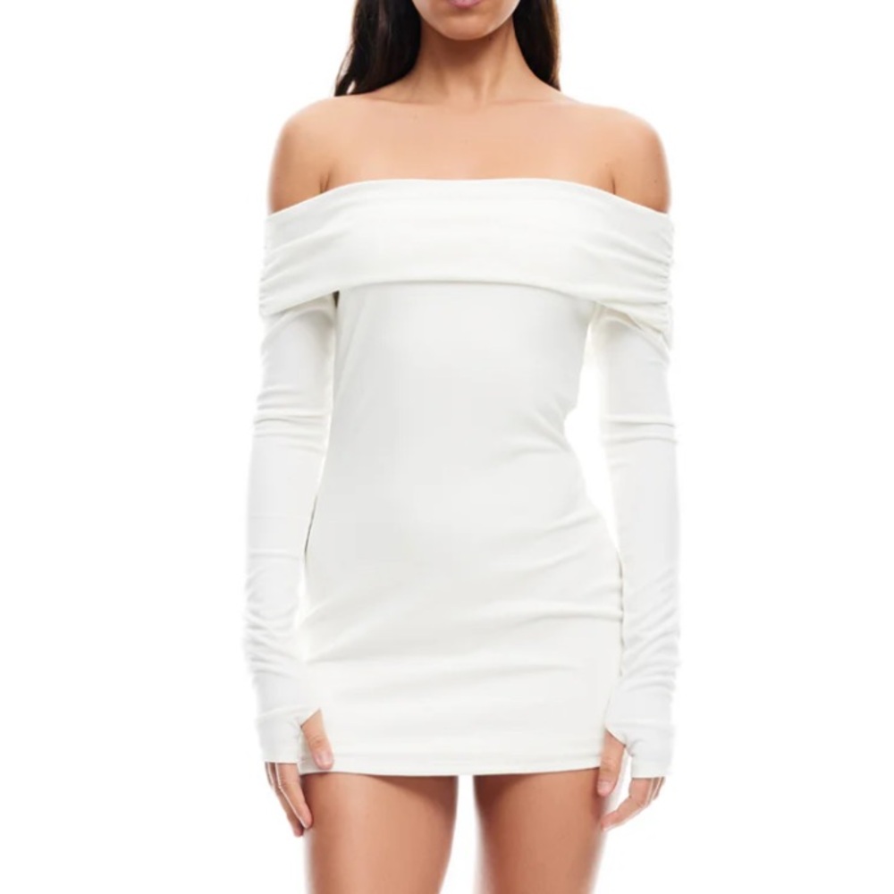 BNWT LIONESS DRESS